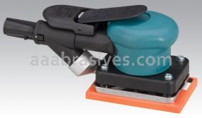 Dynabrade 58501 - 3" W x 4-1/4" L Dynabug II Orbital Sander