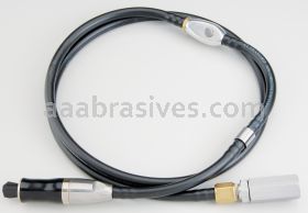 Dynabrade 10832 Straight-Line Pencil Filer, 3 mm Collet 14,000 RPM