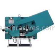 Dynabrade 64502 Bandsaw Blade Grinder Abrasive Belt Machine 240 V (AC), 3 Phase, 60 Hz