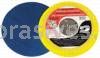 Dynabrade 57776 - 5" (127 mm) Dia. Non-Vacuum Gear- Driven Disc Pad, Vinyl-Face