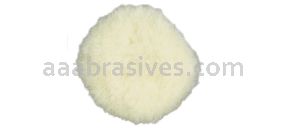 Dynabrade 90028 - 3" Polishing Pad Synthetic Wool