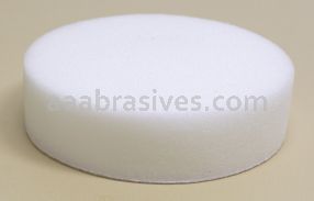 Dynabrade 90040 - 5" Polishing Pad Foam Flat Face