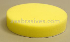 Dynabrade 90045 - 5" Polishing Pad Foam Flat Face