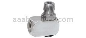 Dynabrade 95590 - 1/4" NPT Single Pivot Dynaswivel