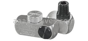 Dynabrade 95734 - 1/4" NPT Flow Control Dynaswivel