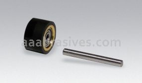 Dynabrade 11090 - Contact Wheel Assy