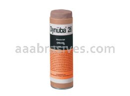 Dynuba 26 Greaseless Tube 1-1/2 lb Dynuba 26 Greaseless Tube 1-1/2 lb