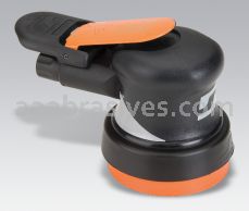 Dynabrade 56870 - 3-1/2" Non-Vacuum Dynorbital Supreme Random Orbital Sander .28 hp, 12,000 RPM, 3/8" Orbit