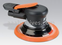 Dynabrade 56890 6" Non-Vac Dynorbital Supreme Random Orbital Sander 3/8" Orbit