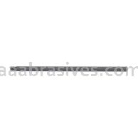 5/16-18 QC-5 Extension Mandrel for Bore Polishers