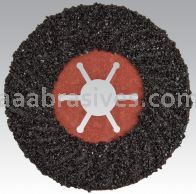 Dynabrade 4-1/2" Dia. x 7/8" CH S/C DynaCut Disc