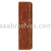 Dynabrade 78234 Buffing Compound for Aluminum or Brass, Brown