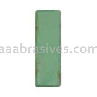 Dynabrade 78235 Buffing Compound for Aluminum or Brass, Mint Green