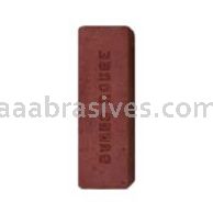 Dynabrade 78236 Buffing Compound for Brass, Red Rouge