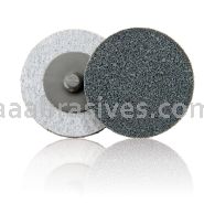 Dynabrade 3" 6A M Hard Type R Unitized Locking-Type Disc