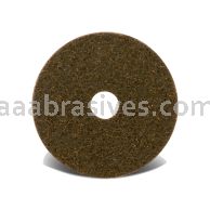 Dynabrade 5" x 7/8" CH Coarse NWN DynaBrite Disc with Hole