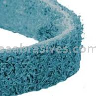 Dynabrade 1/4" x 18" Very Fine NWN DynaBrite Belt