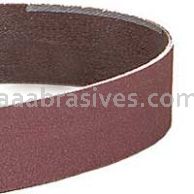 Dynabrade 2" x 30" 80 Grit A/O DynaCut Belt