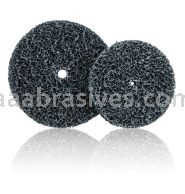 Dynabrade,5" x 1/2" CS-DC SXCS Clean n Strip Disc