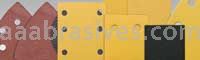 Dynabrade,2-3/4" (70 mm) W x 25yd (23 m) L 80 Grit 3M Stikit Gold Roll