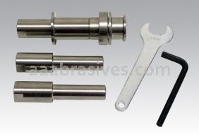 ARBOR ASSEMBLY KIT