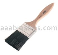 Osborn Brush 1" Chip Brush Synthetic 5/16" Thick X 1-3/4" TL #72030