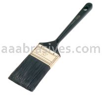 Osborn Brush 2" Flat Sash Polyester Paint 9/16" Thick X 2-3/4" TL #72101