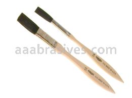 Osborn Brush 1/2" Sign Writer's Brush 1" TL X OX Hair #73021