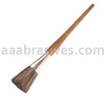 Osborn Brush #10 Parts Cleaning Brush 1-1/16" DIA X 2-7/8" TL X Tampico #73028
