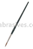 Osborn Brush Size 2 Sable Hair Artist Brush #74069