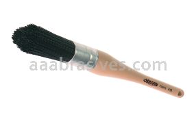 Osborn Brush Economy Parts Cleaning Brush 11" OAL X 2-3/4" TL #75975
