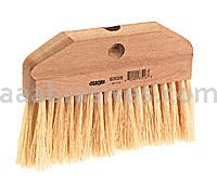 Osborn Brush Economy Whitewash Scrub Brush 7" X 2 X 5/8" TL #83026