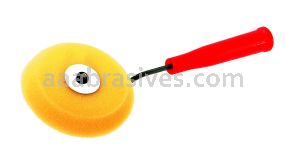 Osborn Brush Synthetic Corner Paint Roller #85001