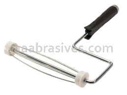 Osborn Brush 9" Industrial Roller Frame #85004