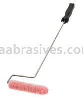 Osborn Brush 7" Synthetic Paint Roller Cover #85016