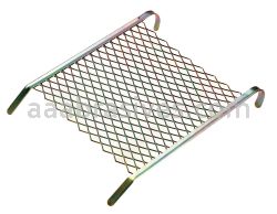 Osborn Brush Paint Bucket Grid #85032
