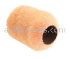 Osborn Brush 4" Paint Roller Cover 3/4" Synthetic Fabric #85070
