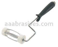 Osborn Brush 4" H.D. Paint Roller Frame #85071