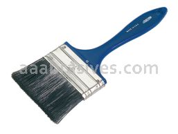 Osborn Brush 1" Economy Paint Brush 5/16" Thick X 1-3/4" TL X SYN. #86022
