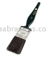 Osborn Brush 1-1/2" Economy Paint Brush 7/16" Thick X 2" TL X Bristle #86134