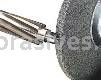3x1/2x1/4 5AMED Unitized Wheel 3M Scotchbrite #61-86145506-3
