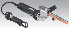 Electric Dynafile® II , 11600 RPM