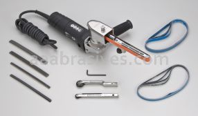 Versatility Kit for Electric Dynafile II