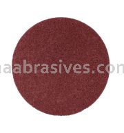 2" Hook & Loop, AMED (Maroon), Premium