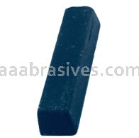 High Polish Buffing Compound, Blue
