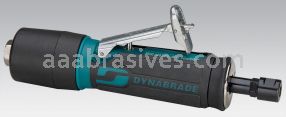 Dynabrade 48201 - .4 hp Straight-Line Die Grinder 25,000 RPM, Gearless