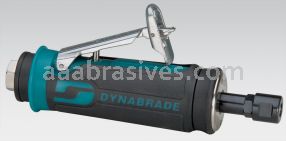 Dynabrade 48360 - .4 hp Straight-Line Die Grinder 20,000 RPM, Gearless