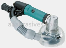 Dynabrade 50210 - 3" Dia. Right Angle Disc Sander