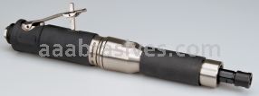 Dynabrade 53781 - .7 hp Straight-Line Extension Die Grinder, Steel Housing 20,000 RPM, Gearless