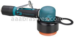 Dynabrade 55126 - 3" Dynabuffer Random Orbital Polisher